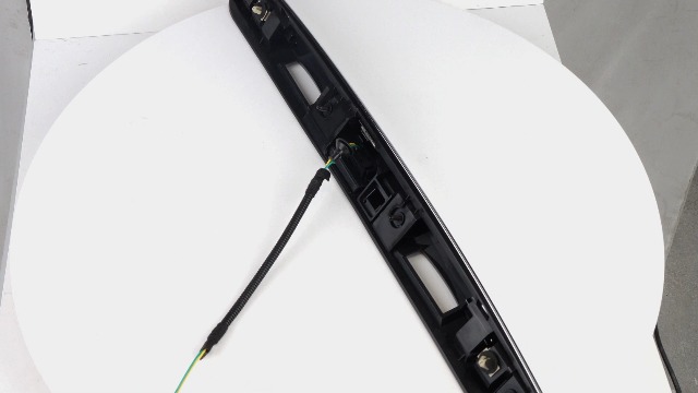 Amazon.com: Dexonu Rear Tailgate Chrome Handle Garnish Finisher